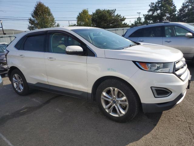 Снимка 4 от търг – 2015 FORD EDGE SEL с VIN 2FMTK3J99FBC05910