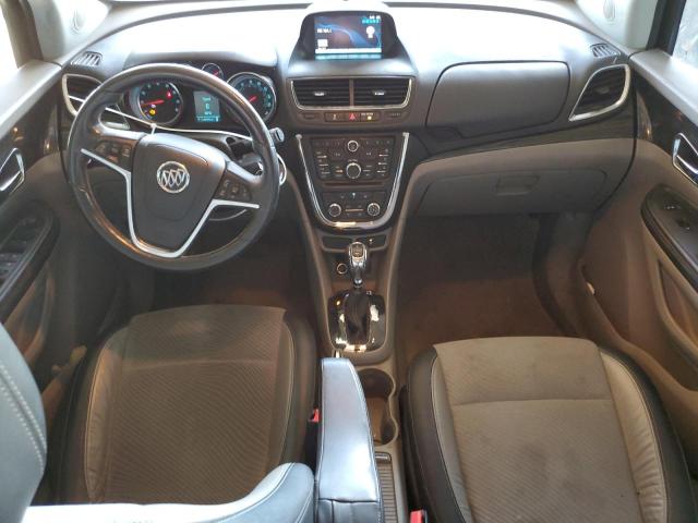 Photo 8 from auction – 2013 BUICK ENCORE with VIN KL4CJASB9DB074942