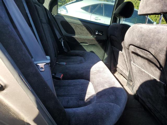 Photo 10 from auction – 2002 HYUNDAI SONATA GLS with VIN KMHWF35H42A692541