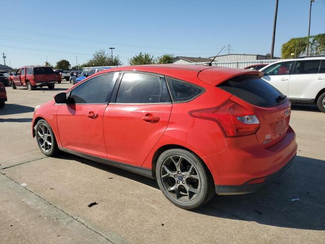 Photo 2 from auction – 2014 FORD FOCUS SE with VIN 1FADP3K2XEL296413