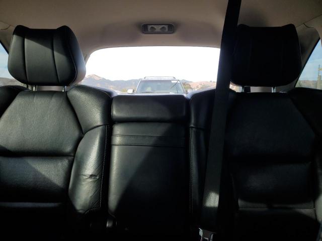 Photo 10 from auction – 2012 ACURA MDX ADVANC with VIN 2HNYD2H63CH528704