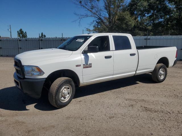 RAM 2500 ST 2018 with VIN 3C6TR5HT8JG293794 - Photo from auction
