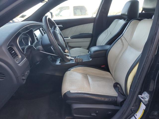 Photo 7 from auction – 2015 DODGE CHARGER R/ with VIN 2C3CDXCT6FH852829