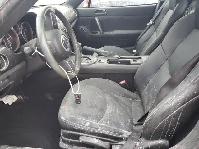 Photo 7 from auction – 2014 MAZDA MX-5 MIATA with VIN JM1NC2PF6E0236646