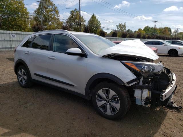 Photo 4 from auction – 2020 KIA NIRO LX with VIN KNDCB3LC9L5361202