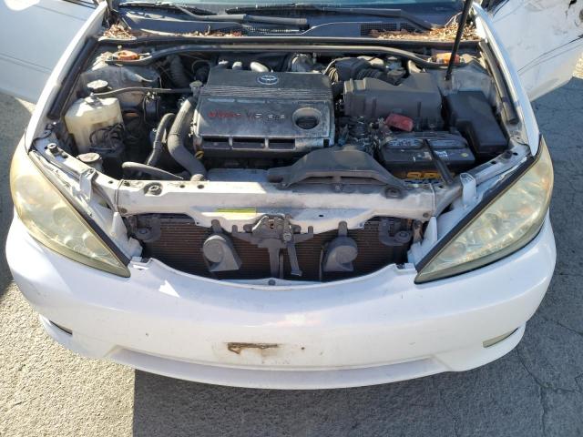 Photo 11 from auction – 2005 TOYOTA CAMRY SE with VIN 4T1BA32K35U507752