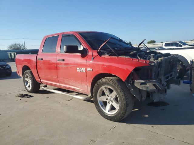 Photo 4 from auction – 2013 RAM 1500 ST with VIN 1C6RR6KT6DS674596