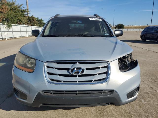 Photo 5 from auction – 2010 HYUNDAI SANTA FE G with VIN 5NMSG3AB6AH402810