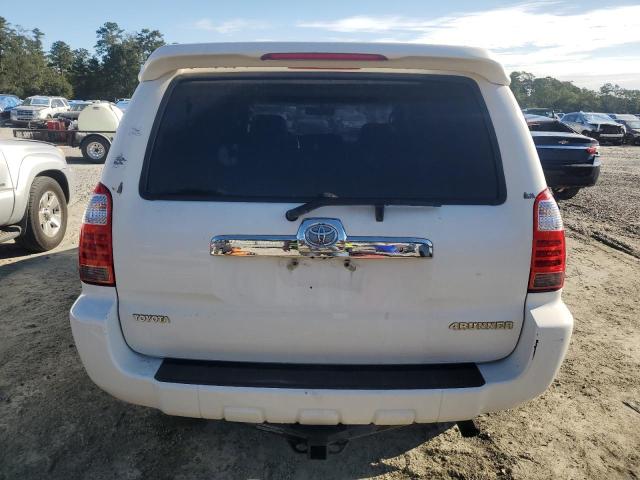 Photo 6 from auction – 2007 TOYOTA 4RUNNER SR with VIN JTEZU14R170085902