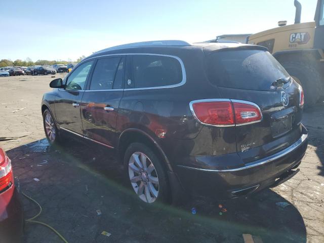 Photo 2 from auction – 2015 BUICK ENCLAVE with VIN 5GAKVCKD4FJ152170