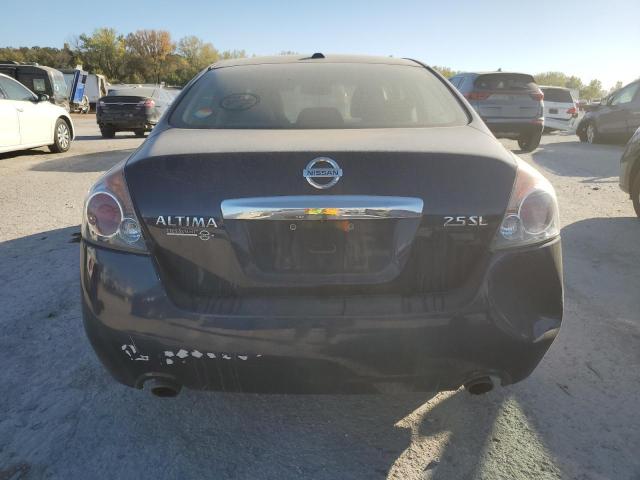 Photo 6 from auction – 2011 NISSAN ALTIMA BAS with VIN 1N4AL2AP3BN459733
