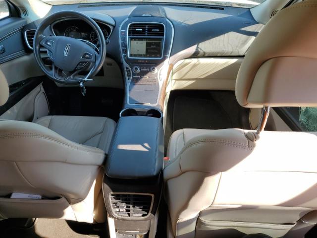Photo 8 from auction – 2016 LINCOLN MKX SELECT with VIN 2LMTJ6KR9GBL75967