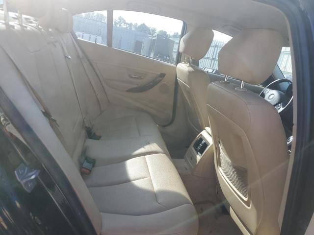Photo 10 from auction – 2013 BMW 328 I with VIN WBA3A5G59DNP22551