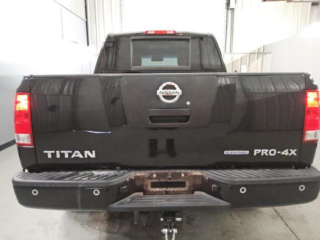 Photo 6 from auction – 2012 NISSAN TITAN S with VIN 1N6BA0EC5CN325837
