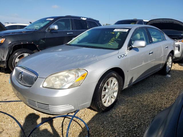 BUICK LUCERNE CX 2009 with VIN 1G4HP57M79U139368 - Photo from auction