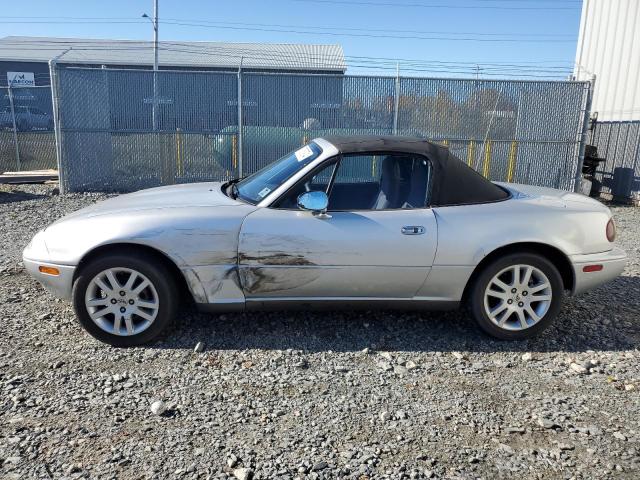 Photo 10 from auction – 1991 MAZDA MX-5 MIATA with VIN JM1NA3519M0233418