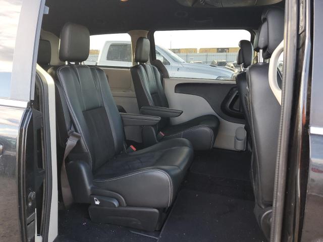 Photo 11 from auction – 2019 DODGE GRAND CARA with VIN 2C4RDGBG9KR795010