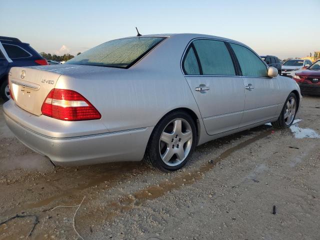 Снимка 3 от търг – 2005 LEXUS LS 430 с VIN JTHBN36F155008186