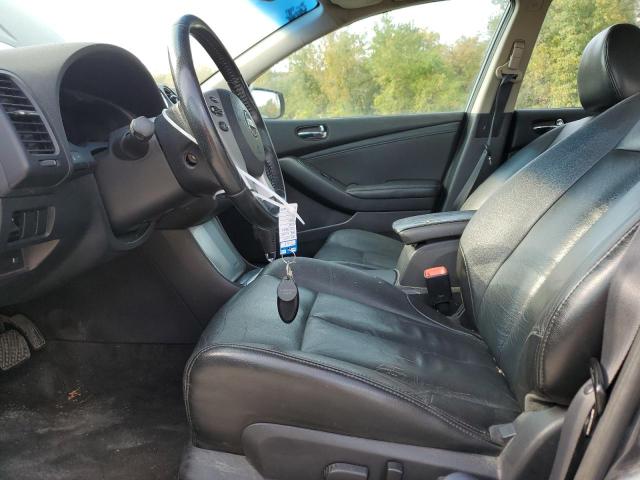 Photo 7 from auction – 2009 NISSAN ALTIMA 2.5 with VIN 1N4AL21E29N473552