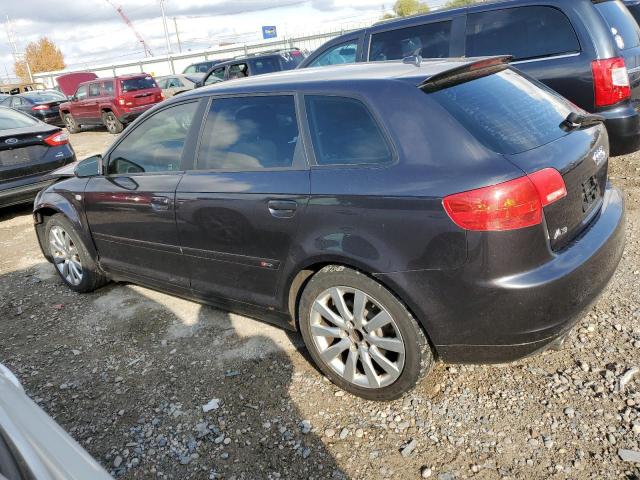 Photo 2 from auction – 2007 AUDI A3 S-LINE with VIN WAUKD78P07A077959