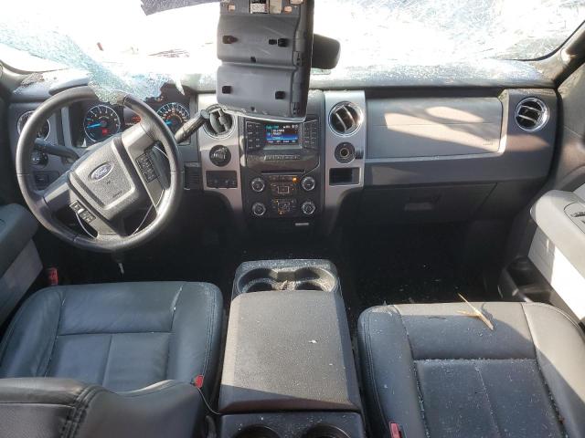 Photo 8 from auction – 2014 FORD F150 SUPER with VIN 1FTFW1EF4EFA05265