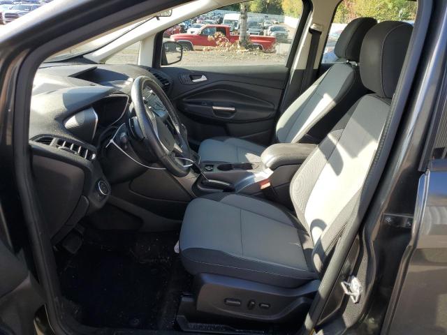 Photo 7 from auction – 2017 FORD C-MAX SE with VIN 1FADP5AU5HL114538