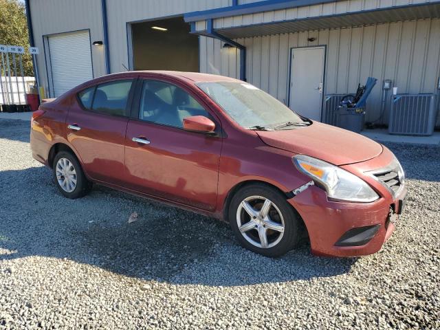 Photo 4 from auction – 2017 NISSAN VERSA S with VIN 3N1CN7AP8HL806866