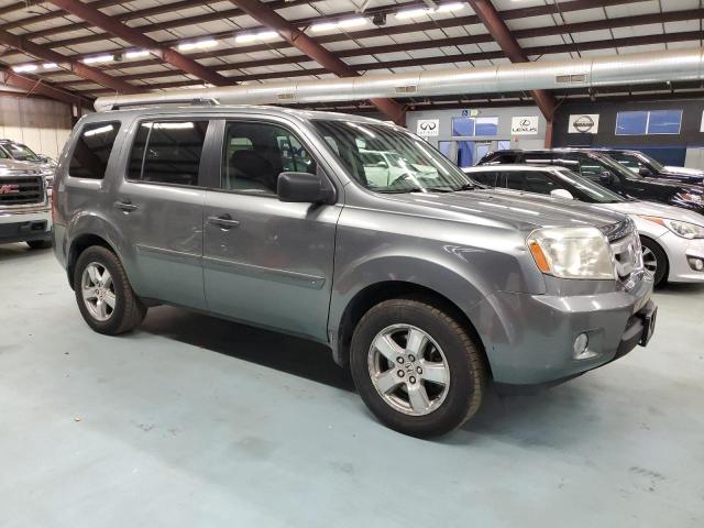 Photo 4 from auction – 2009 HONDA PILOT EXL with VIN 5FNYF48619B048381