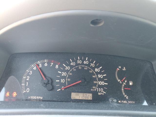 صورة رقم 9 من المزاد - 2006 TOYOTA COROLLA CE مع VIN 2T1BR32E46C652353
