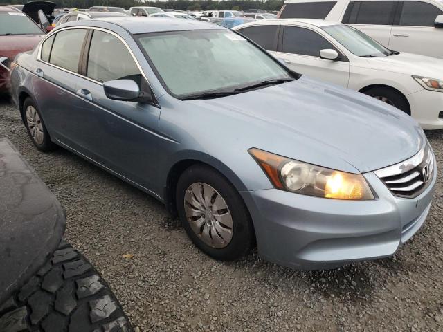 Photo 4 from auction – 2012 HONDA ACCORD LX with VIN 1HGCP2F38CA019918