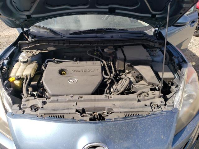 Zdjęcie 11 z aukcji – 2011 MAZDA 3 I z VIN JM1BL1VG3B1390049