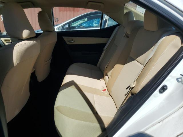 Photo 10 from auction – 2017 TOYOTA COROLLA L with VIN 2T1BURHE3HC789277