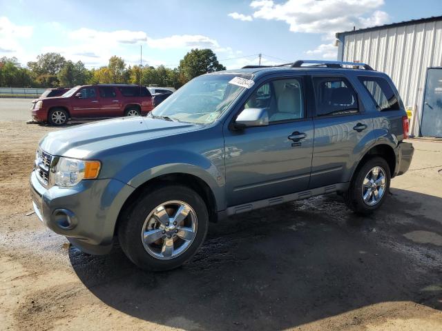 FORD ESCAPE LIM 2012 with VIN 1FMCU0E71CKC75940 - Photo from auction