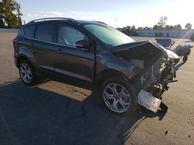Photo 4 from auction – 2019 FORD ESCAPE TIT with VIN 1FMCU0J96KUB45579