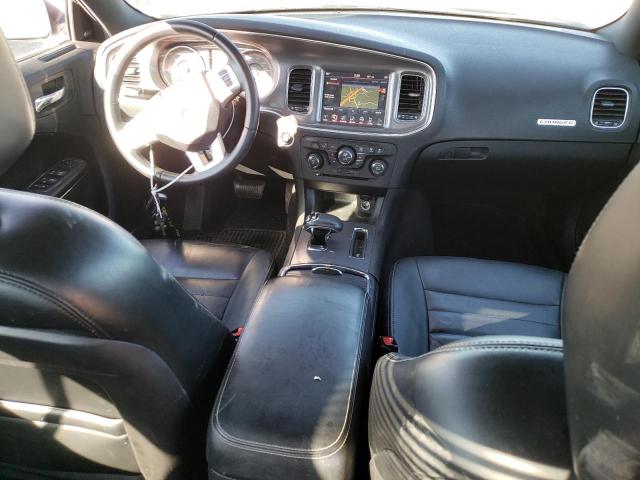 Photo 8 from auction – 2013 DODGE CHARGER SX with VIN 2C3CDXJG7DH697033
