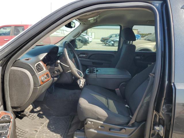 Photo 7 from auction – 2010 CHEVROLET AVALANCHE with VIN 3GNNCEE09AG231731