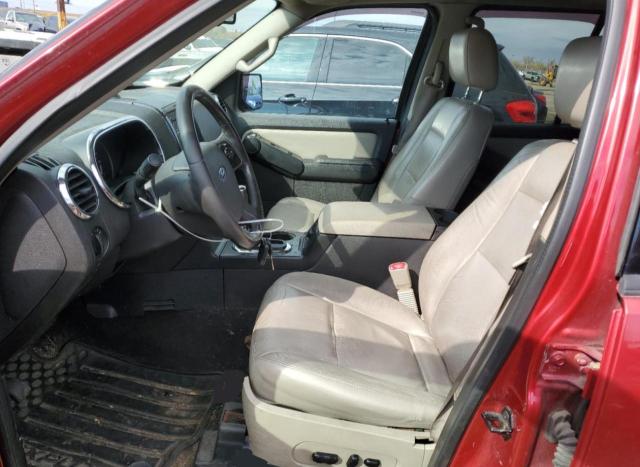 Photo 7 from auction – 2008 FORD EXPLORER X with VIN 1FMEU73808UA33164