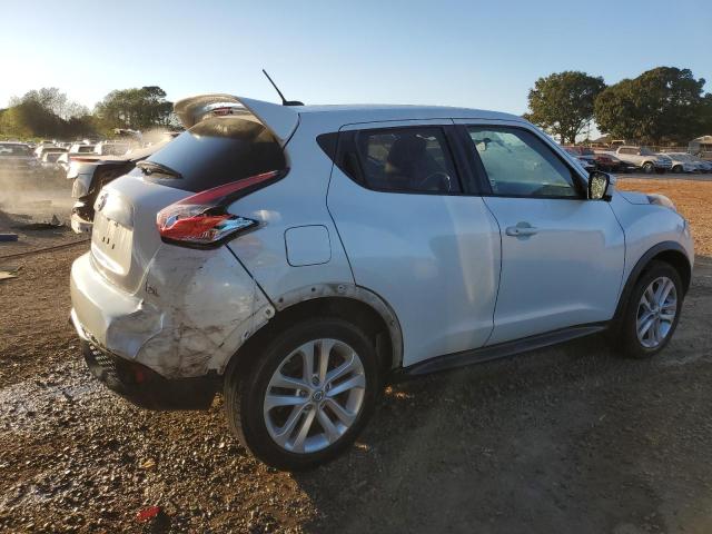 Photo 3 from auction – 2015 NISSAN JUKE S with VIN JN8AF5MR2FT512606