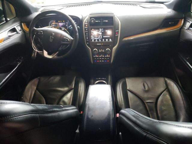 Photo 8 from auction – 2016 LINCOLN MKC RESERV with VIN 5LMCJ3D92GUJ12315