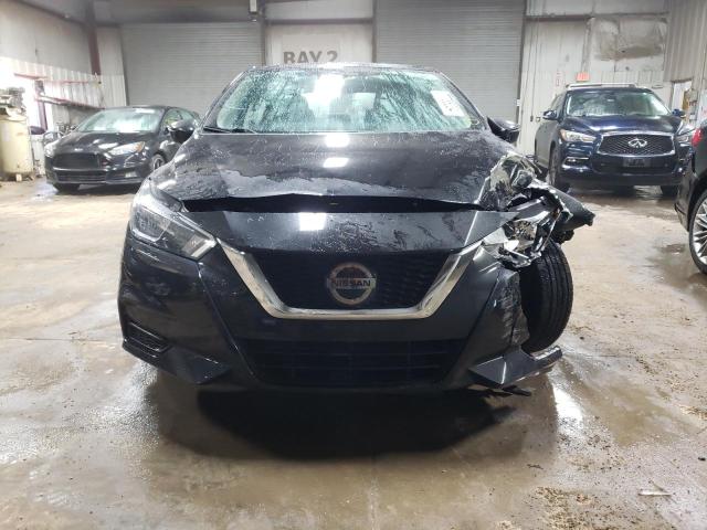 Photo 5 from auction – 2020 NISSAN VERSA SV with VIN 3N1CN8EV1LL867984