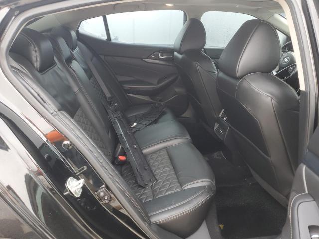 Photo 10 from auction – 2020 NISSAN MAXIMA PLA with VIN 1N4AA6FV1LC385570