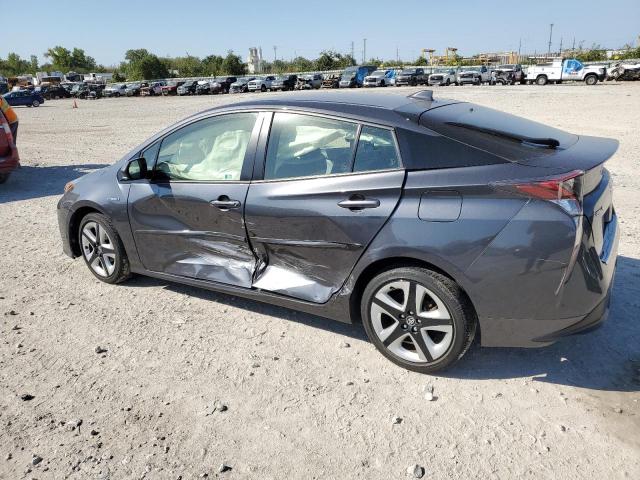 Photo 2 from auction – 2016 TOYOTA PRIUS with VIN JTDKARFU0G3023551