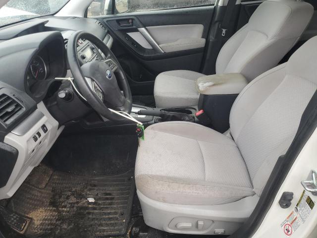Photo 7 from auction – 2015 SUBARU FORESTER 2 with VIN JF2SJADCXFH512084