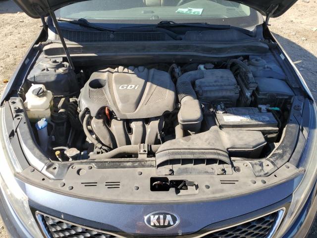 Photo 11 from auction – 2015 KIA OPTIMA LX with VIN 5XXGM4A76FG487234