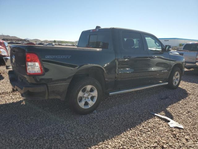 Photo 3 from auction – 2022 RAM 1500 BIG H with VIN 1C6RREFMXNN446341