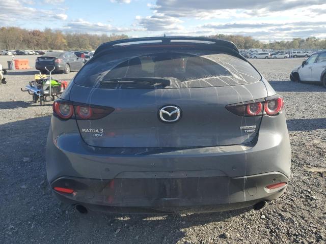 Photo 6 from auction – 2021 MAZDA 3 PREMIUM with VIN JM1BPBNY9M1311554