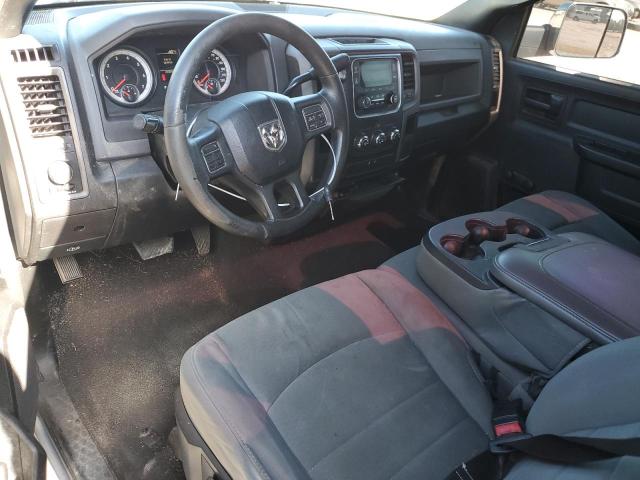 Photo 8 from auction – 2014 RAM 1500 ST with VIN 3C6JR6AT0EG101362