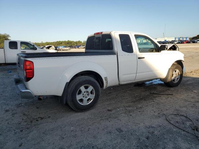 Photo 3 from auction – 2007 NISSAN FRONTIER K with VIN 1N6AD06W27C440425