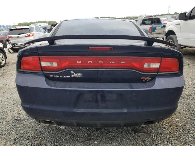Photo 6 from auction – 2014 DODGE CHARGER R/ with VIN 2C3CDXCT4EH226789