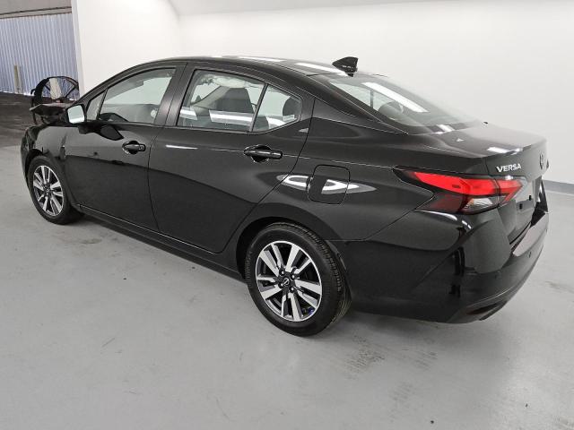 Photo 2 from auction – 2023 NISSAN VERSA SV with VIN 3N1CN8EV5PL863622